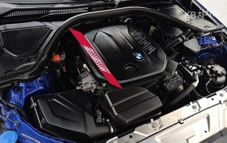 BMW 3 серия, 2023 год, 3 800 000 рублей, 5 фотография