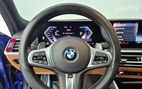 BMW 3 серия, 2023 год, 3 800 000 рублей, 9 фотография