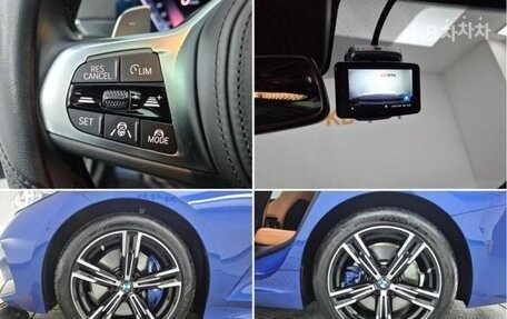 BMW 3 серия, 2023 год, 3 800 000 рублей, 20 фотография