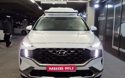 Hyundai Santa Fe IV, 2023 год, 3 500 228 рублей, 1 фотография
