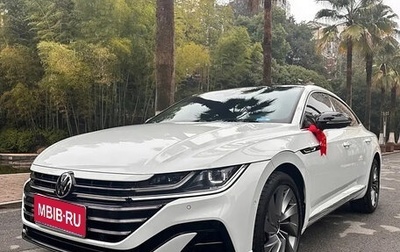 Volkswagen Arteon I, 2022 год, 2 490 099 рублей, 1 фотография