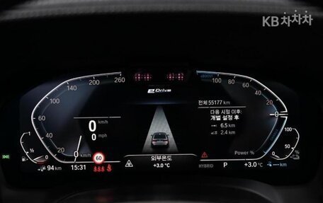 BMW 3 серия, 2021 год, 3 500 000 рублей, 8 фотография