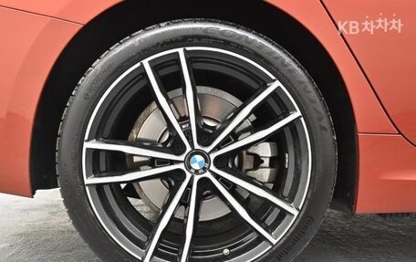 BMW 3 серия, 2021 год, 3 500 000 рублей, 5 фотография