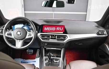 BMW 3 серия, 2021 год, 3 500 000 рублей, 7 фотография
