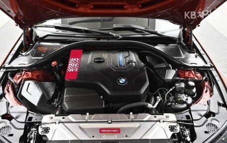 BMW 3 серия, 2021 год, 3 500 000 рублей, 6 фотография