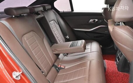 BMW 3 серия, 2021 год, 3 500 000 рублей, 12 фотография
