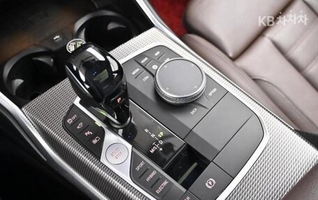 BMW 3 серия, 2021 год, 3 500 000 рублей, 9 фотография