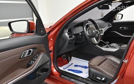 BMW 3 серия, 2021 год, 3 500 000 рублей, 11 фотография