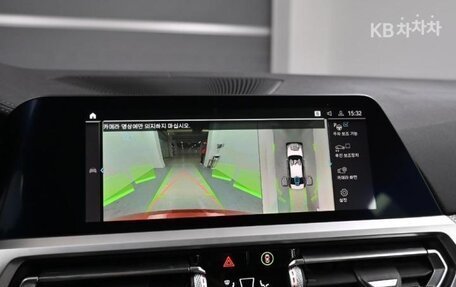 BMW 3 серия, 2021 год, 3 500 000 рублей, 15 фотография
