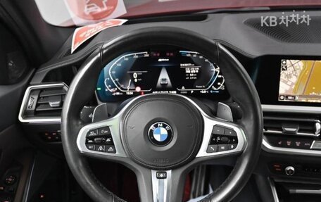 BMW 3 серия, 2021 год, 3 500 000 рублей, 13 фотография
