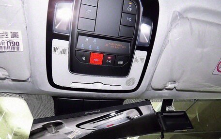 Hyundai Santa Fe IV, 2023 год, 3 500 228 рублей, 11 фотография