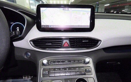 Hyundai Santa Fe IV, 2023 год, 3 500 228 рублей, 9 фотография