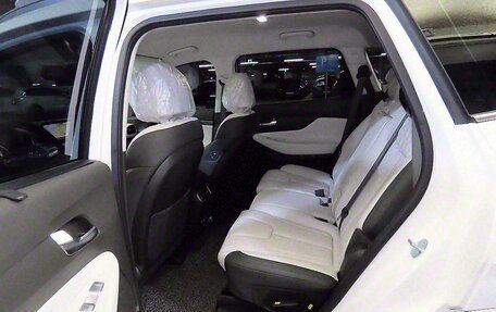 Hyundai Santa Fe IV, 2023 год, 3 500 228 рублей, 14 фотография