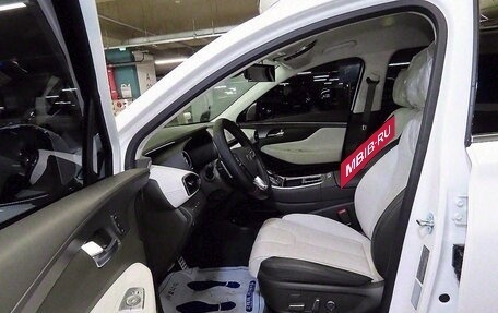 Hyundai Santa Fe IV, 2023 год, 3 500 228 рублей, 5 фотография