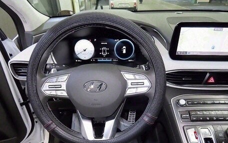 Hyundai Santa Fe IV, 2023 год, 3 500 228 рублей, 7 фотография