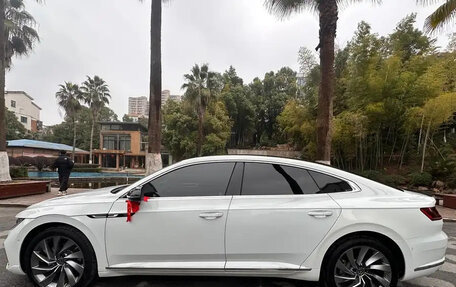 Volkswagen Arteon I, 2022 год, 2 490 099 рублей, 3 фотография