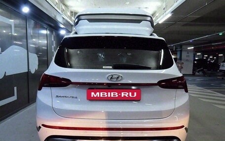 Hyundai Santa Fe IV, 2023 год, 3 500 228 рублей, 15 фотография