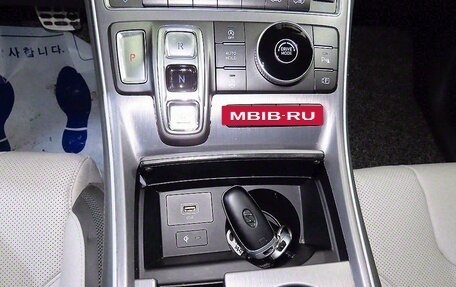 Hyundai Santa Fe IV, 2023 год, 3 500 228 рублей, 10 фотография