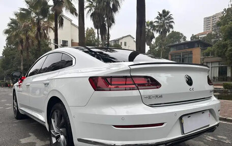 Volkswagen Arteon I, 2022 год, 2 490 099 рублей, 4 фотография