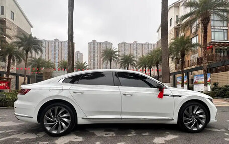 Volkswagen Arteon I, 2022 год, 2 490 099 рублей, 7 фотография