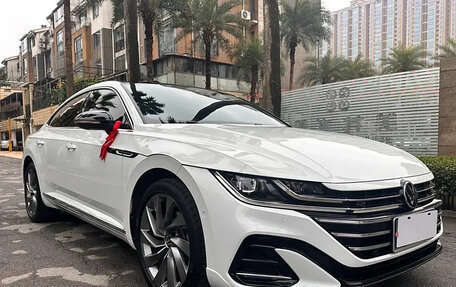 Volkswagen Arteon I, 2022 год, 2 490 099 рублей, 8 фотография