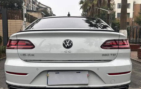 Volkswagen Arteon I, 2022 год, 2 490 099 рублей, 5 фотография