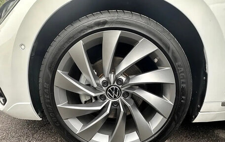 Volkswagen Arteon I, 2022 год, 2 490 099 рублей, 17 фотография