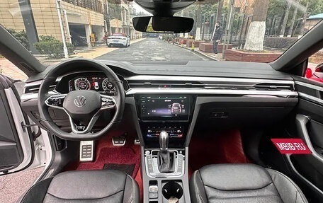 Volkswagen Arteon I, 2022 год, 2 490 099 рублей, 12 фотография