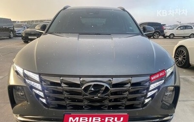 Hyundai Tucson, 2022 год, 2 400 011 рублей, 1 фотография