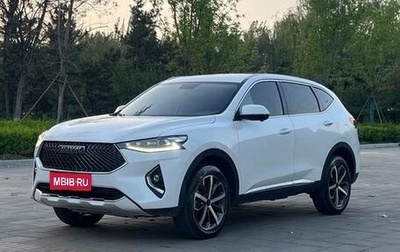 Haval F7 I, 2022 год, 1 490 011 рублей, 1 фотография
