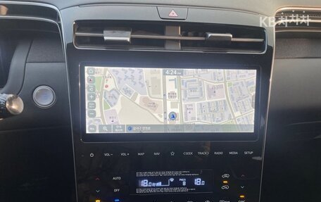 Hyundai Tucson, 2022 год, 2 400 011 рублей, 11 фотография