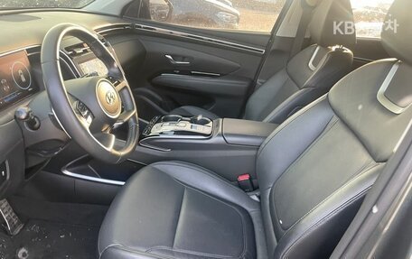 Hyundai Tucson, 2022 год, 2 400 011 рублей, 16 фотография