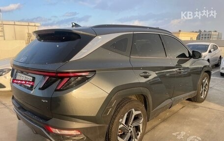 Hyundai Tucson, 2022 год, 2 400 011 рублей, 5 фотография