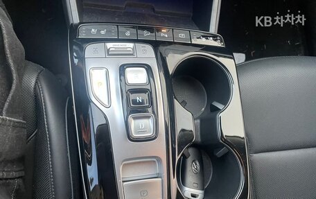 Hyundai Tucson, 2022 год, 2 400 011 рублей, 12 фотография