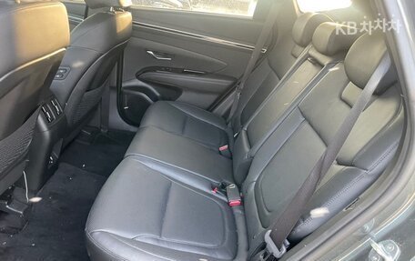 Hyundai Tucson, 2022 год, 2 400 011 рублей, 15 фотография