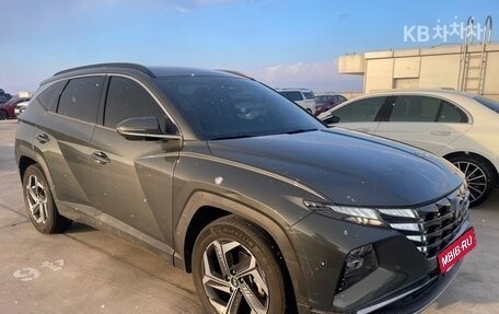 Hyundai Tucson, 2022 год, 2 400 011 рублей, 6 фотография