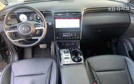 Hyundai Tucson, 2022 год, 2 400 011 рублей, 14 фотография