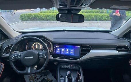 Haval F7 I, 2022 год, 1 490 011 рублей, 8 фотография