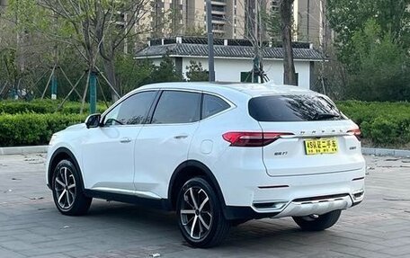 Haval F7 I, 2022 год, 1 490 011 рублей, 6 фотография