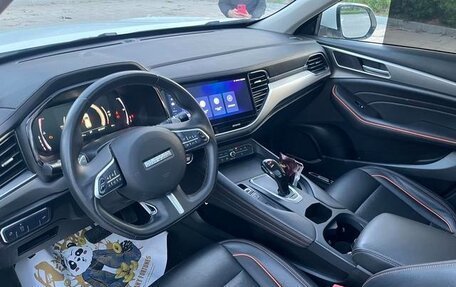 Haval F7 I, 2022 год, 1 490 011 рублей, 7 фотография