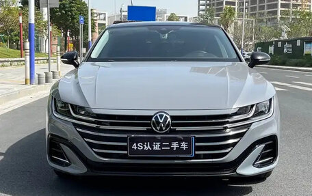 Volkswagen Passat CC, 2021 год, 2 615 810 рублей, 2 фотография