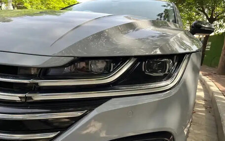 Volkswagen Passat CC, 2021 год, 2 615 810 рублей, 7 фотография