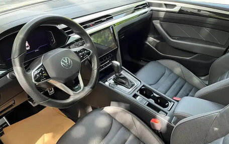 Volkswagen Passat CC, 2021 год, 2 615 810 рублей, 13 фотография