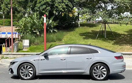 Volkswagen Passat CC, 2021 год, 2 615 810 рублей, 6 фотография