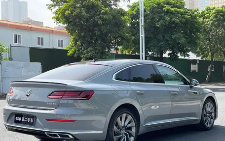 Volkswagen Passat CC, 2021 год, 2 615 810 рублей, 5 фотография