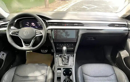 Volkswagen Passat CC, 2021 год, 2 615 810 рублей, 12 фотография