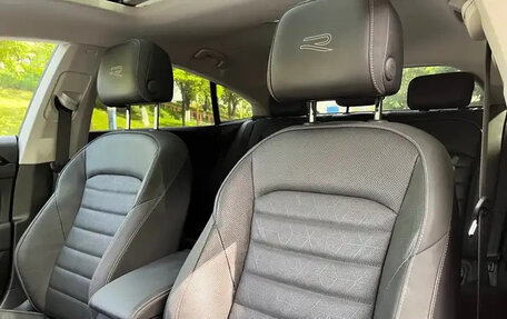 Volkswagen Passat CC, 2021 год, 2 615 810 рублей, 11 фотография