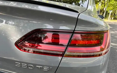 Volkswagen Passat CC, 2021 год, 2 615 810 рублей, 8 фотография