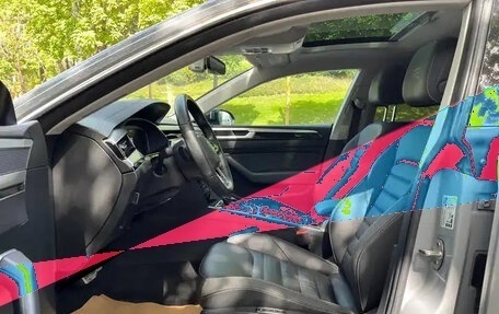 Volkswagen Passat CC, 2021 год, 2 615 810 рублей, 10 фотография
