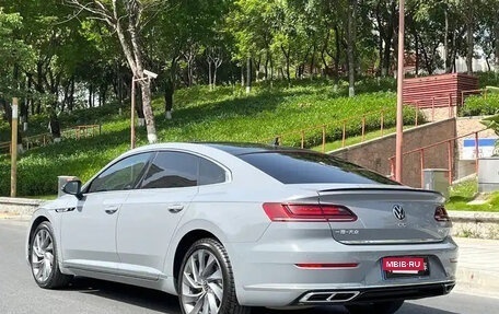 Volkswagen Passat CC, 2021 год, 2 615 810 рублей, 3 фотография
